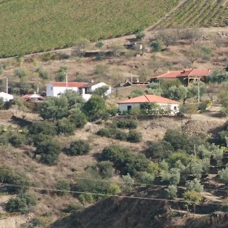 In Douro Holiday home *