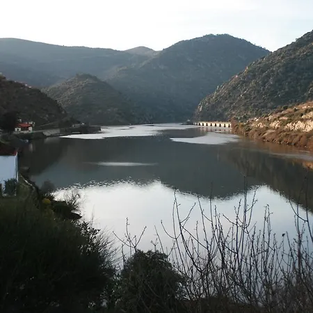 Holiday home In Douro Sao Joao da Pesqueira
