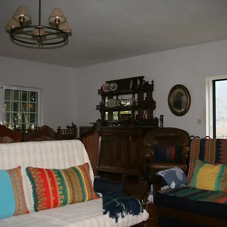 In Douro Holiday home