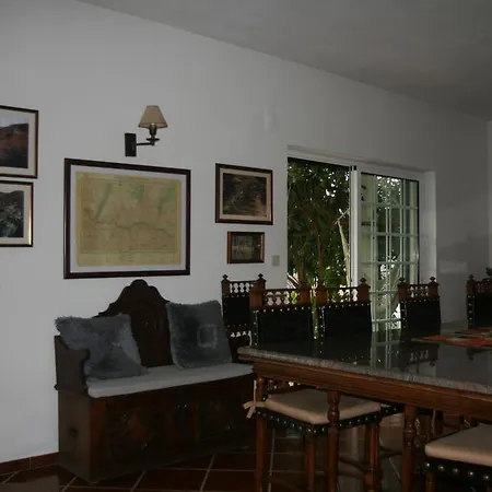 Holiday home In Douro Sao Joao da Pesqueira