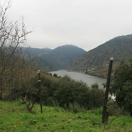 Holiday home In Douro Sao Joao da Pesqueira