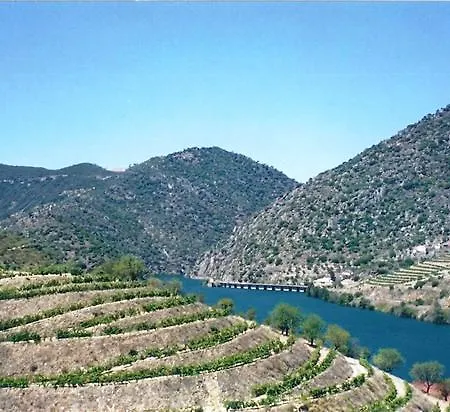 In Douro Sao Joao da Pesqueira