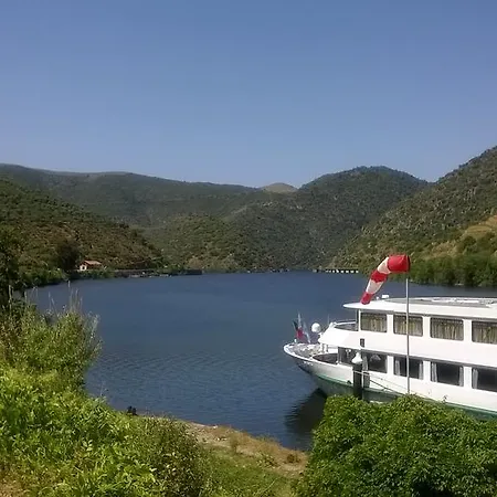 In Douro * Sao Joao da Pesqueira